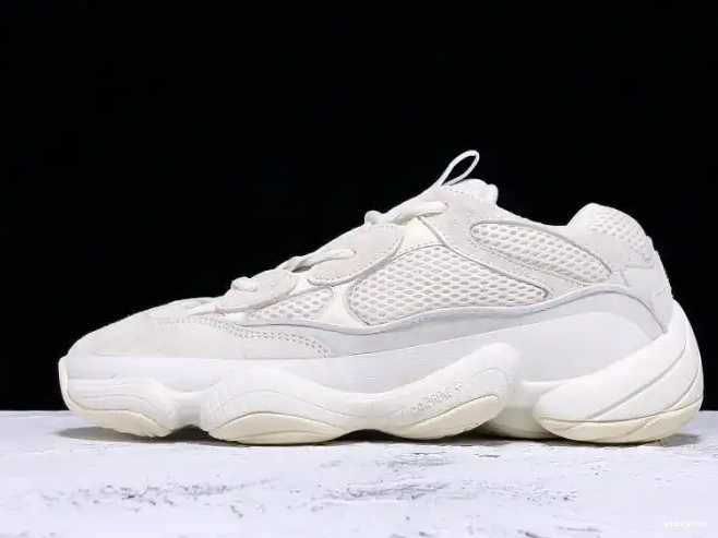 Adidas Bone FV3573 500 Yeezy White 0501